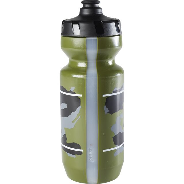 FOX Racing Moth Purist juomapullo 650ml FOX Racing Moth Purist juomapullo 650ml