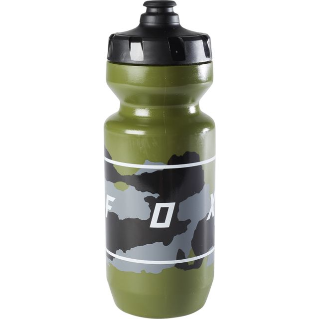 FOX Racing Moth Purist juomapullo 650ml FOX Racing Moth Purist juomapullo 650ml