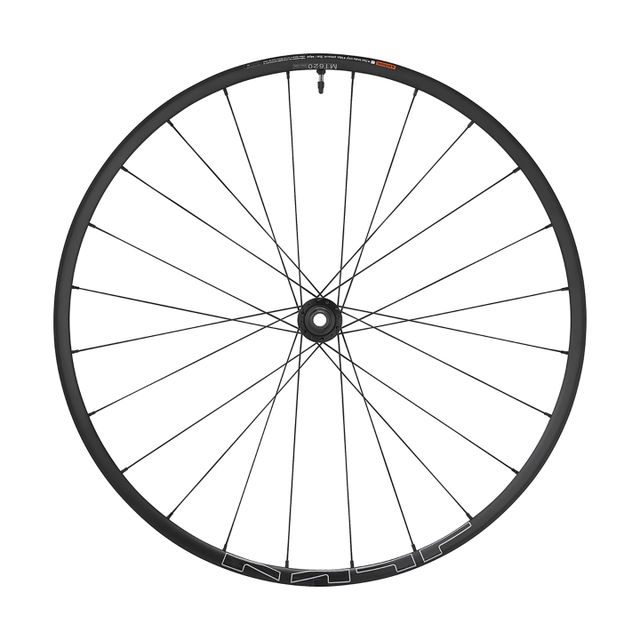 Shimano Etukiekko WH-MT620 110mm Alu Tubeless 29'' Ethru