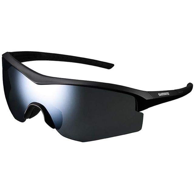 Shimano Spark Ajolasit mattamusta Shimano Spark Ajolasit mattamusta