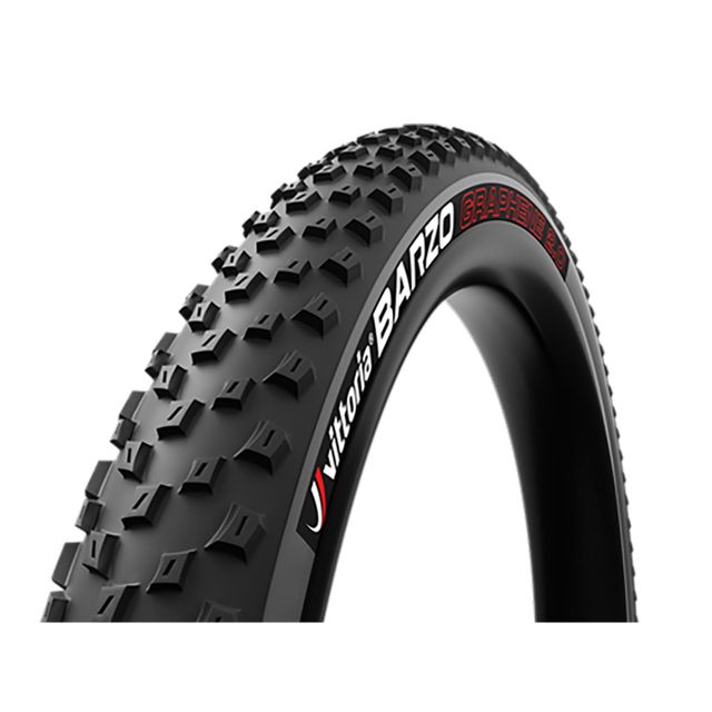 Vittoria MTB Barzo 57-584 / 27.5x2.6 TNT G2 Pyörän rengas