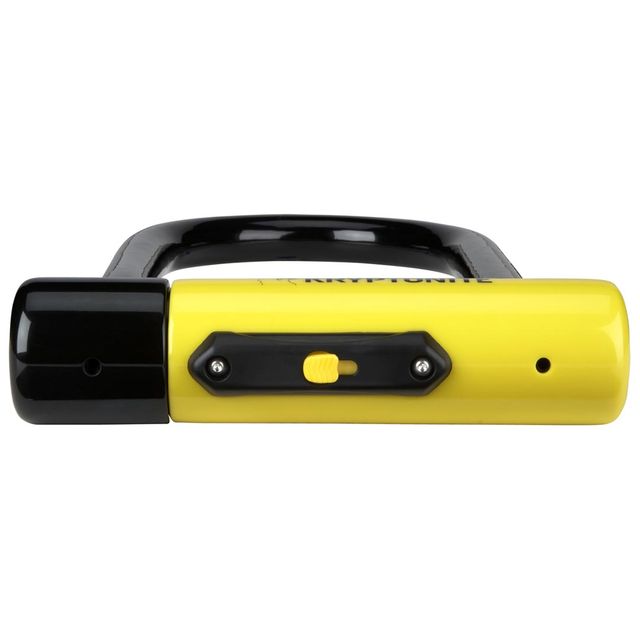 Kryptonite U-lukko NY Fahgettaboudit 10.3 x 20.3cm Art4 Kryptonite U-lukko NY Fahgettaboudit 10.3 x 20.3cm Art4
