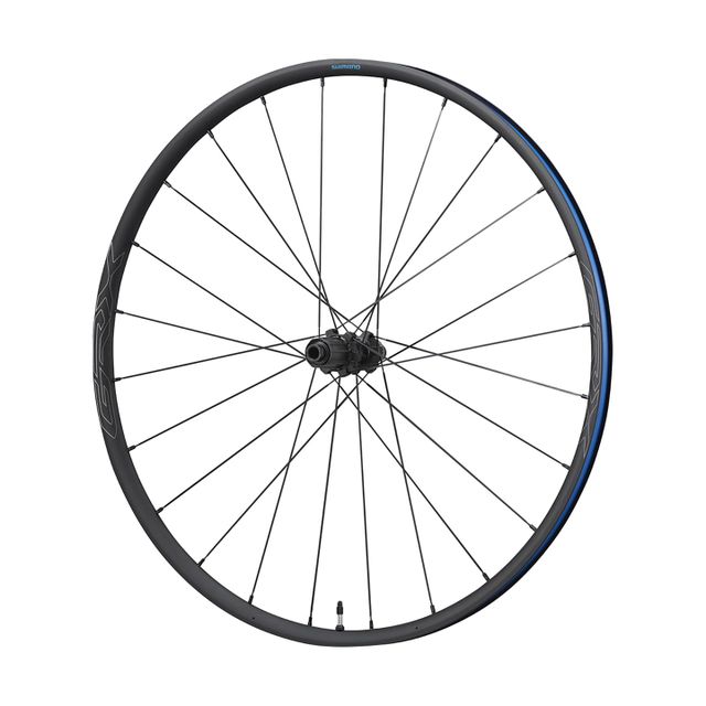 Shimano Takakiekko WH-RX-570 11v tubeless 28" e-thru