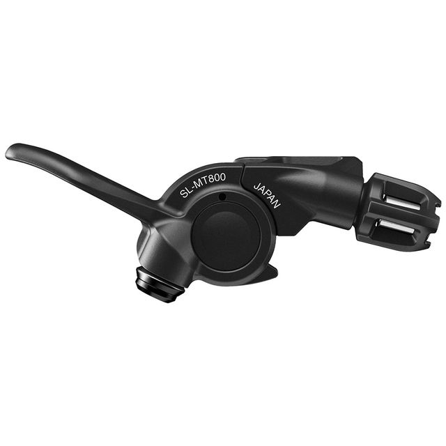 Shimano Hissitolpan vipu vasen I-spec EV SL-MT800-L