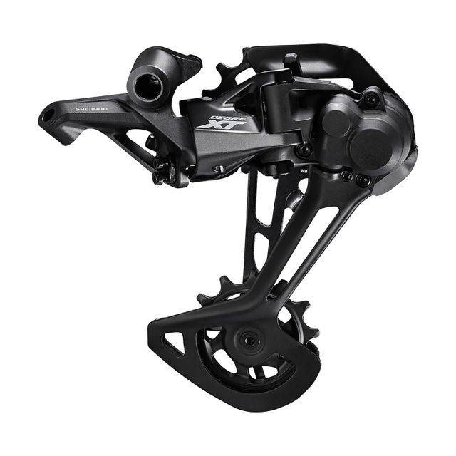 Shimano Takavaihtaja RD-M8100 XT Shadow+ 12v single