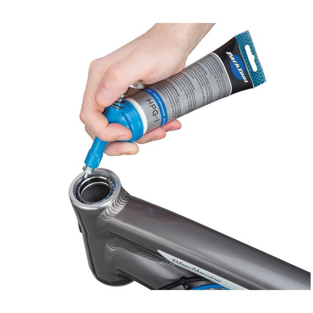 Park Tool Rasvaprässi GG-1