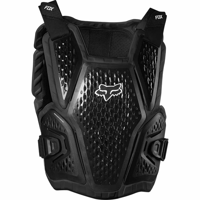 FOX Racing Raceframe Impact, CE Rintapanssari FOX Racing Raceframe Impact, CE Rintapanssari