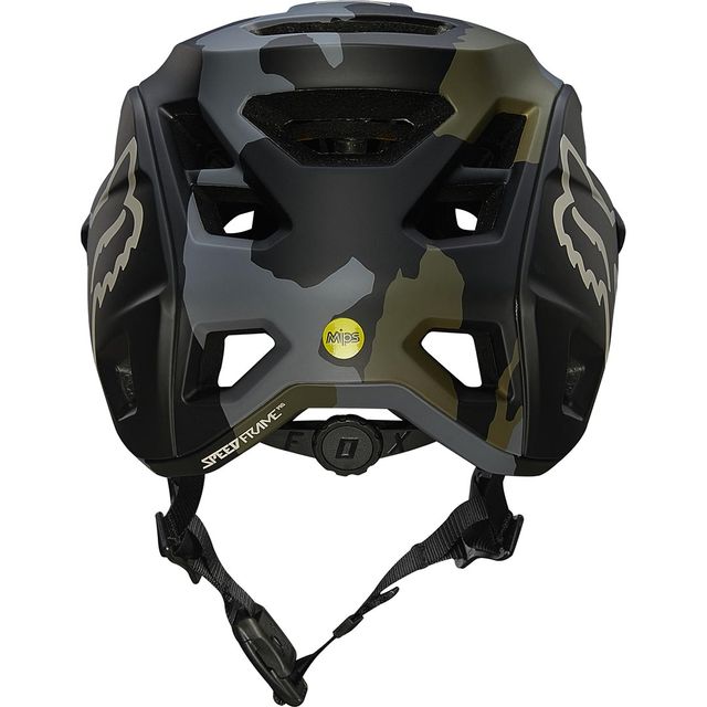 FOX Racing Speedframe Pro MIPS Pyöräilykypärä FOX Racing Speedframe Pro MIPS Pyöräilykypärä