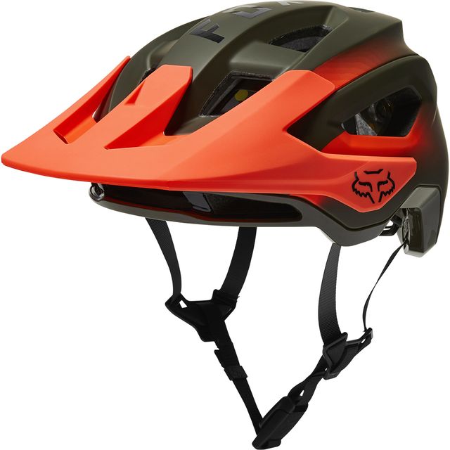 FOX Racing Speedframe Pro MIPS Pyöräilykypärä FOX Racing Speedframe Pro MIPS Pyöräilykypärä