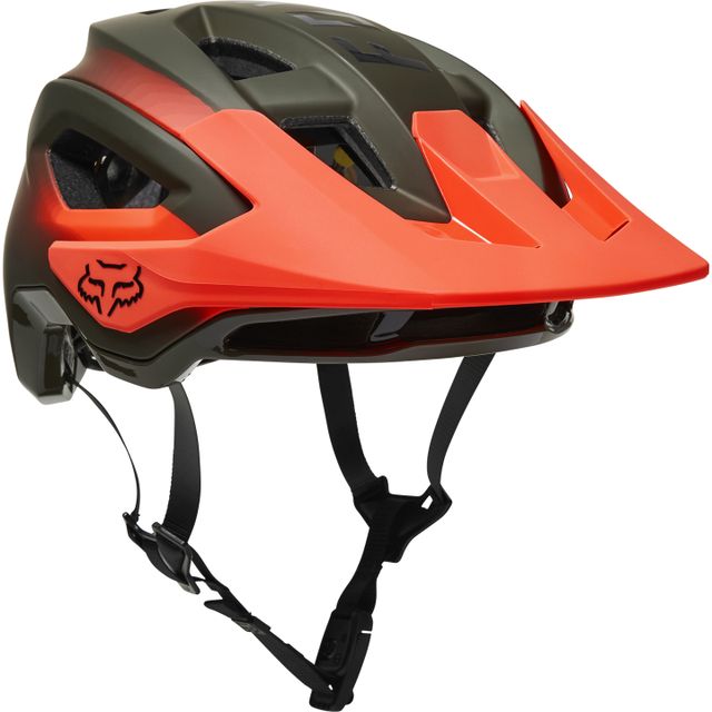 FOX Racing Speedframe Pro MIPS Pyöräilykypärä FOX Racing Speedframe Pro MIPS Pyöräilykypärä