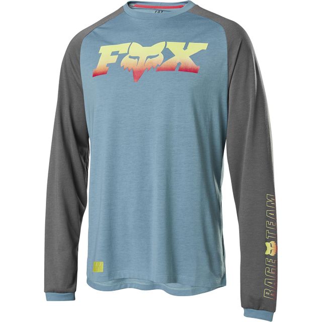 FOX Racing Ranger DR FHeadX pitkähihainen ajopaita