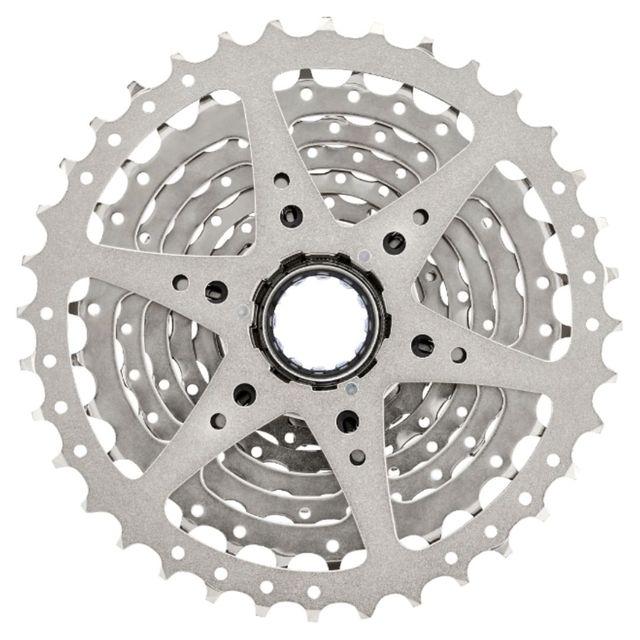 Shimano Takapakka CS-HG400 Alivio  12-36T 9v
