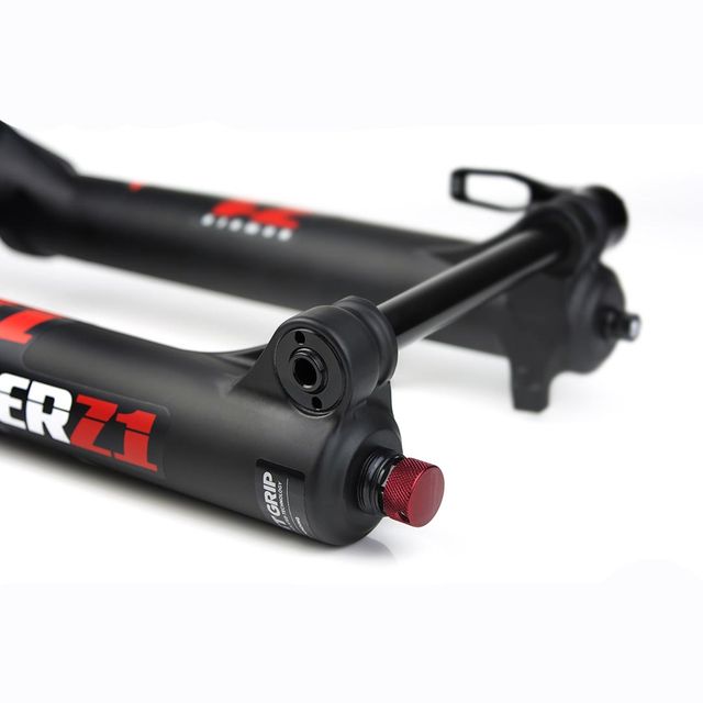Marzocchi Bomber Z1 Coil 27.5 180 Grip 44mm joustokeula Marzocchi Bomber Z1 Coil 27.5 180 Grip 44mm joustokeula