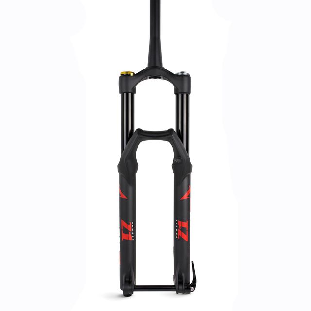 Marzocchi Bomber Z1 Coil 27.5 180 Grip 44mm joustokeula Marzocchi Bomber Z1 Coil 27.5 180 Grip 44mm joustokeula