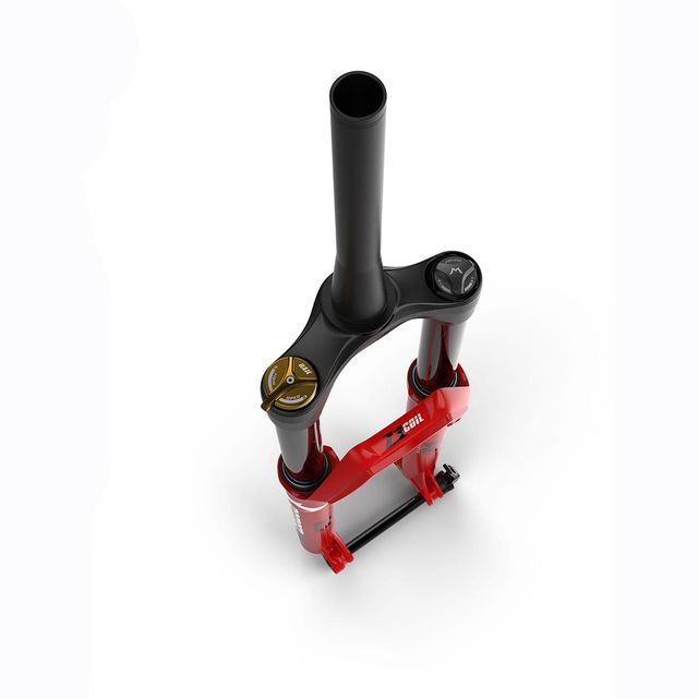 Marzocchi Bomber Z1 Coil 29 170 Grip 44mm joustokeula