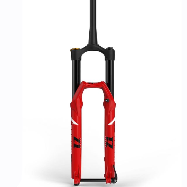 Marzocchi Bomber Z1 Coil 29 170 Grip 44mm joustokeula