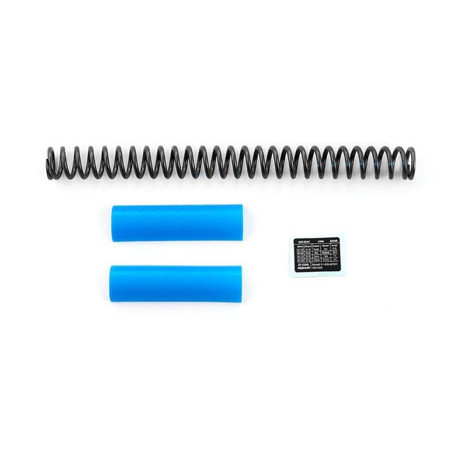 Marzocchi 820-03-657-KIT SS: Spring Kit Medium Z1 Coil