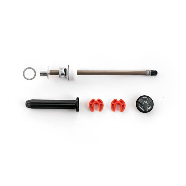 Marzocchi 820-03-664-KIT Z1 Coil 27.5 Shaft& Topcap Max 180