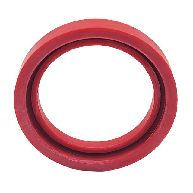 FOX 233-00-321 Volume Spacer Negative 2018 Red