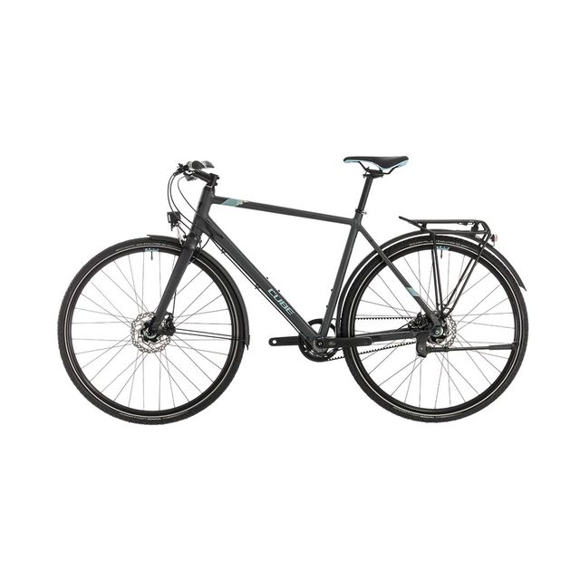CUBE Travel Exc 2020 CUBE Travel Exc 2020