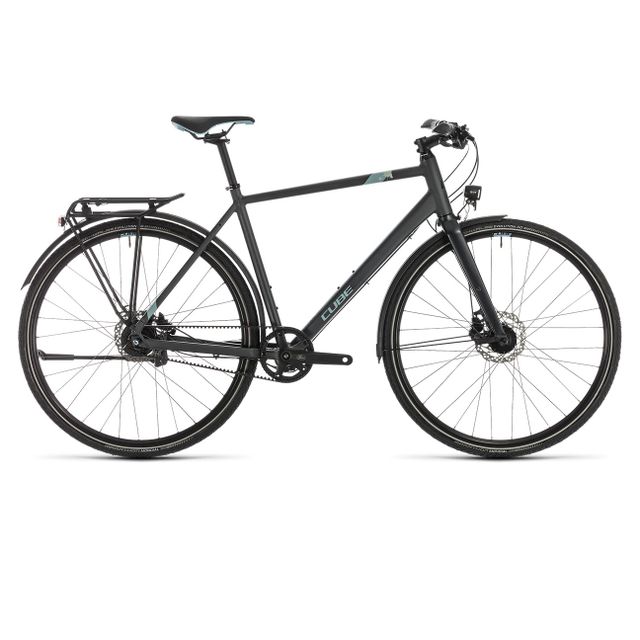 CUBE Travel Exc 2020 CUBE Travel Exc 2020