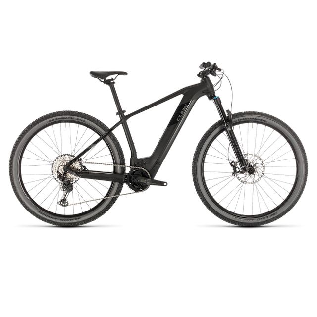 CUBE Reaction Hybrid SLT 625 29 2020 sähkömaastopyörä CUBE Reaction Hybrid SLT 625 29 2020 sähkömaastopyörä