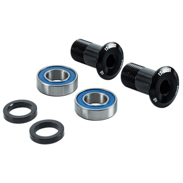 CUBE Seat Stay to Link Set Stereo 150 C:62/C:68 MY2018 alkaen