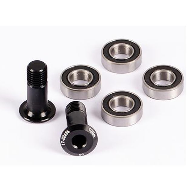 CUBE Bearing Set Horstlink Stereo 140 HPC MY2018