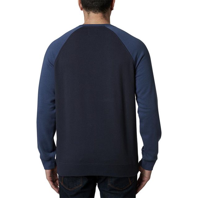 Fox Racing Legacy Crew Fleece pitkähihainen paita Fox Racing Legacy Crew Fleece pitkähihainen paita