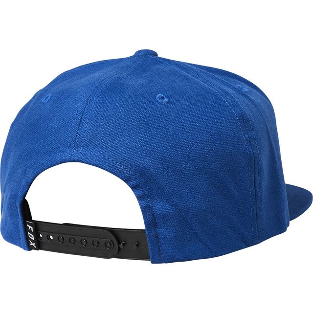 Fox Racing Instill Snapback lippis Fox Racing Instill Snapback lippis