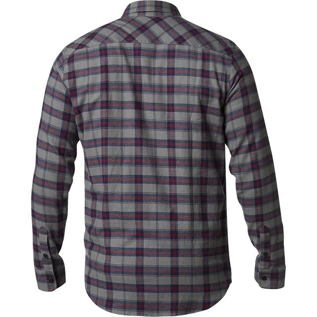 Fox Racing Boedi LS flanellipaita Fox Racing Boedi LS flanellipaita