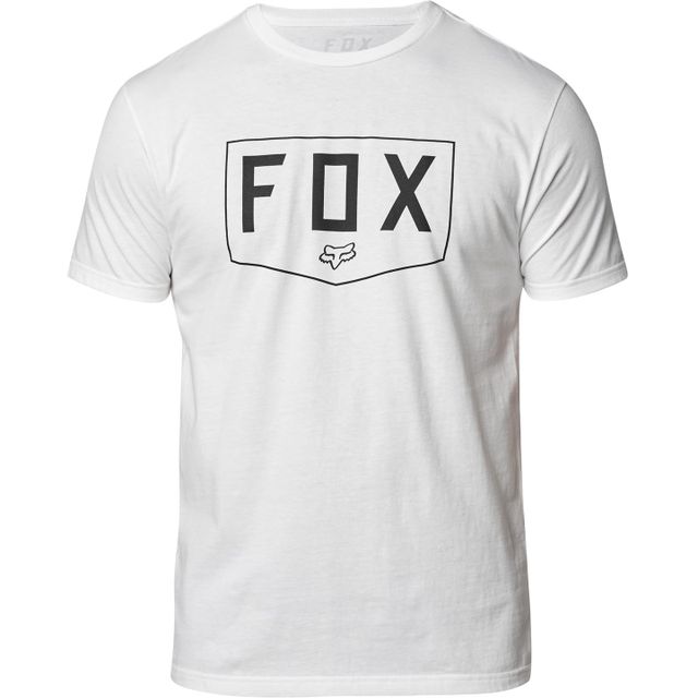 Fox Racing Shield SS Premium T-paita Fox Racing Shield SS Premium T-paita