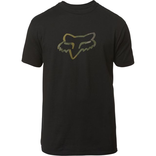 Fox Racing Legacy SS T-paita Fox Racing Legacy SS T-paita