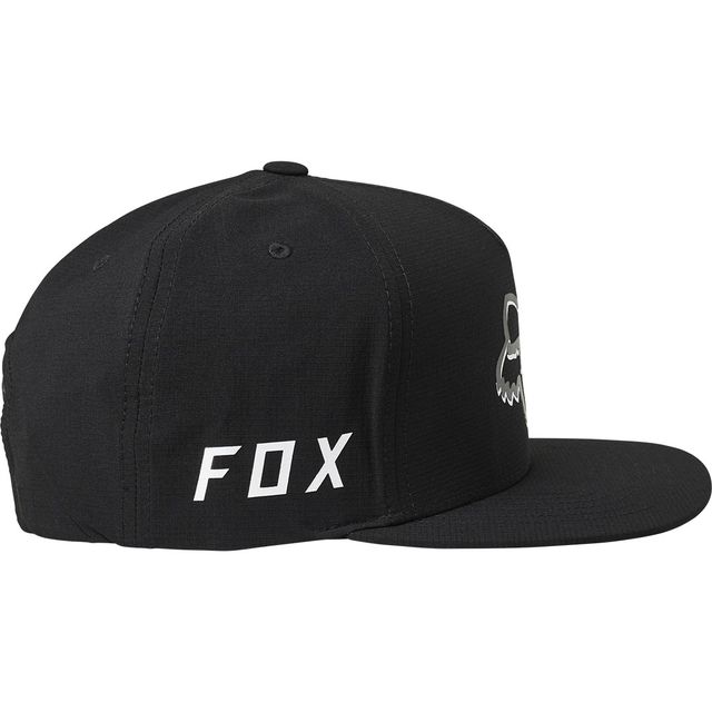 Fox Racing Shaded Snapback lippis Fox Racing Shaded Snapback lippis