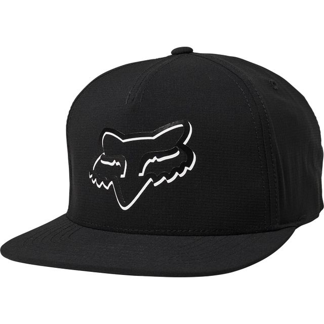 Fox Racing Shaded Snapback lippis Fox Racing Shaded Snapback lippis