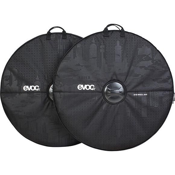 EVOC MTB Wheel Bag suojapussi EVOC MTB Wheel Bag suojapussi