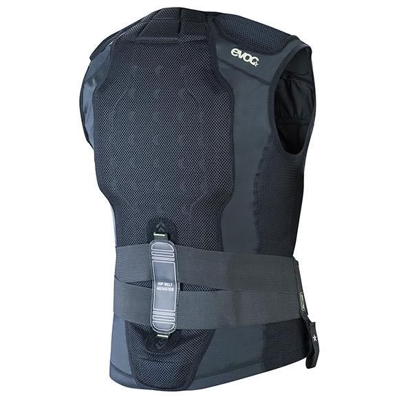 EVOC Protector Vest Air+ suojaliivi miehille EVOC Protector Vest Air+ suojaliivi miehille