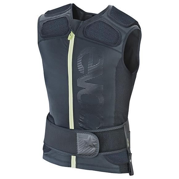 EVOC Protector Vest Air+ suojaliivi miehille EVOC Protector Vest Air+ suojaliivi miehille