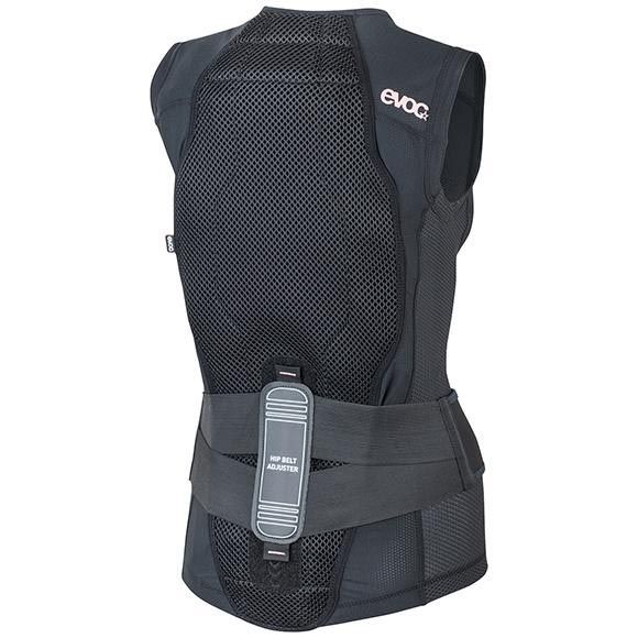 EVOC Protector Vest Lite suojaliivi naisille EVOC Protector Vest Lite suojaliivi naisille