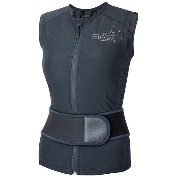 EVOC Protector Vest Lite suojaliivi naisille EVOC Protector Vest Lite suojaliivi naisille