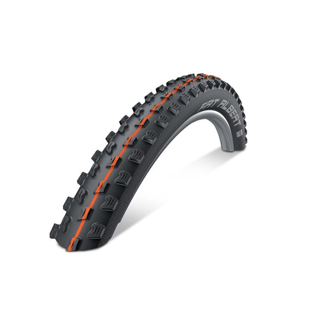 Schwalbe Fat Albert Front 29x2.35Evo Snakeskin TLE eturengas Schwalbe Fat Albert Front 29x2.35Evo Snakeskin TLE eturengas