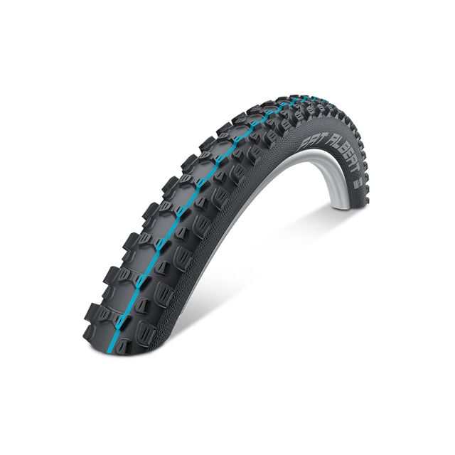 Schwalbe Fat Albert Rear 29x2.35Evo Snakeskin TLE takarengas Schwalbe Fat Albert Rear 29x2.35Evo Snakeskin TLE takarengas