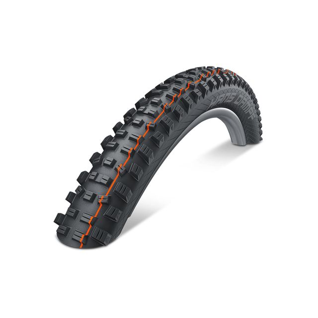 Schwalbe Hans Dampf Evo 29x2.35 Snakeskin TLE ulkorengas