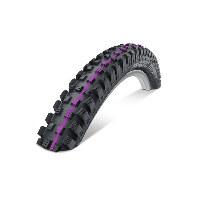 Schwalbe Magic Mary 29x2.35 Evo, SS, TLE ulkorengas