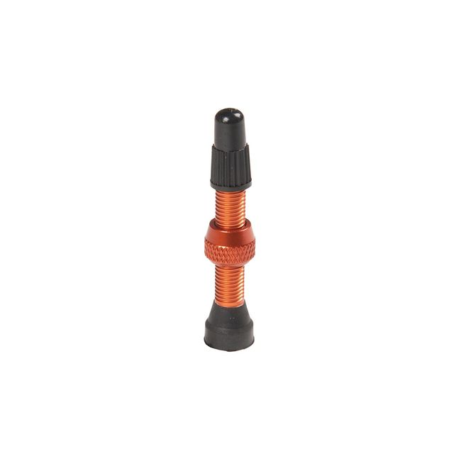 NoTubes Alumiininen tubeless venttiili