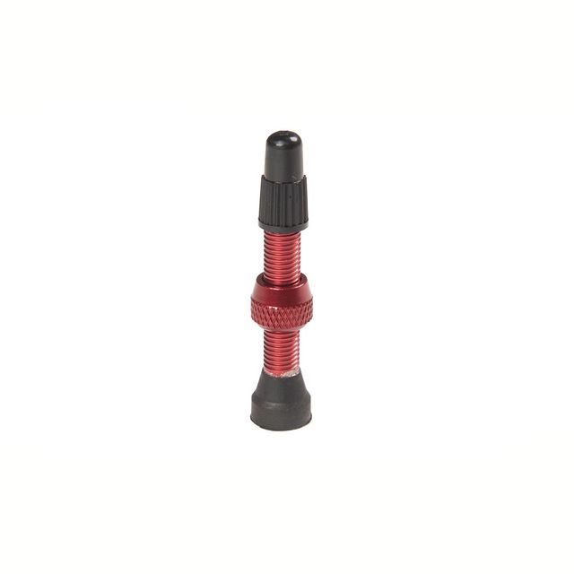 NoTubes Alumiininen tubeless venttiili