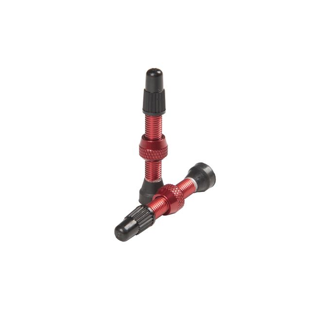 NoTubes Alumiininen tubeless venttiili