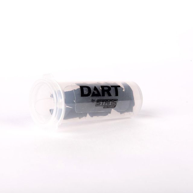 Notubes DART täyttöpakkaus, 5kpl