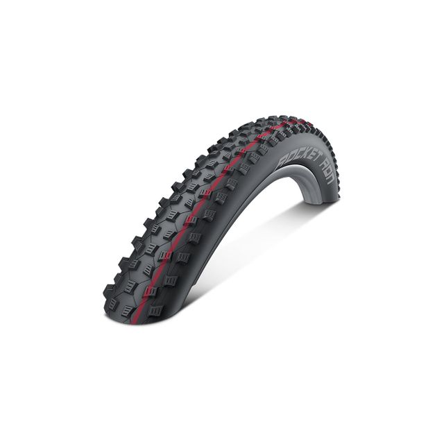Schwalbe Rocket Ron 29x2.25 Evo Liteskin Fold ulkorengas Schwalbe Rocket Ron 29x2.25 Evo Liteskin Fold ulkorengas