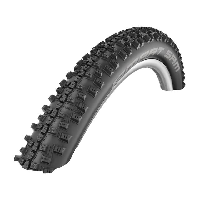 Schwalbe Smart Sam Performance 44-622 (28x1.625') ulkorengas Schwalbe Smart Sam Performance 44-622 (28x1.625') ulkorengas